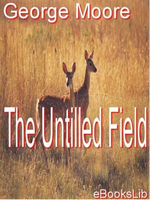 cover image of The Untilled Field